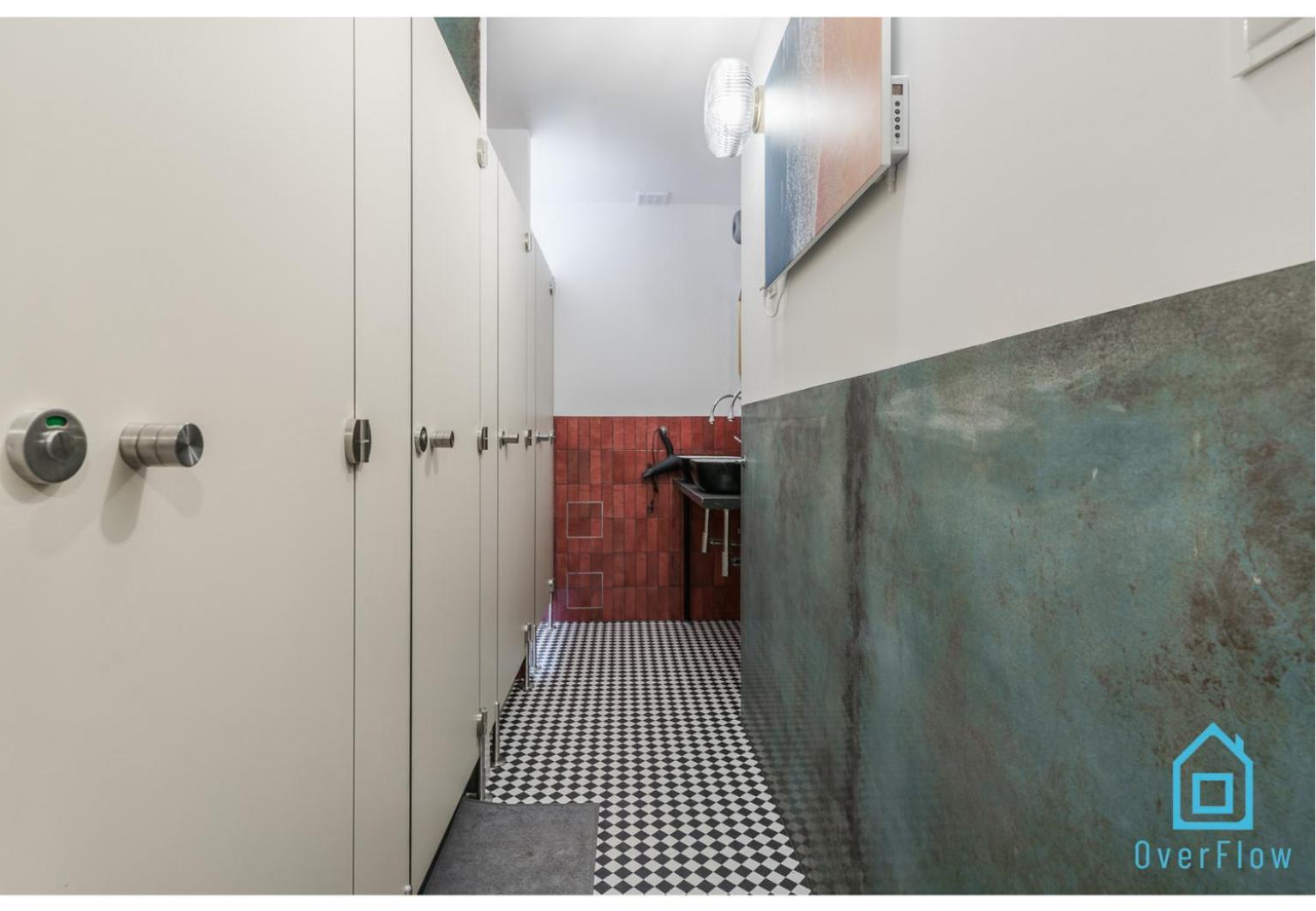 Mulan Room Gdańsk Zewnętrze zdjęcie