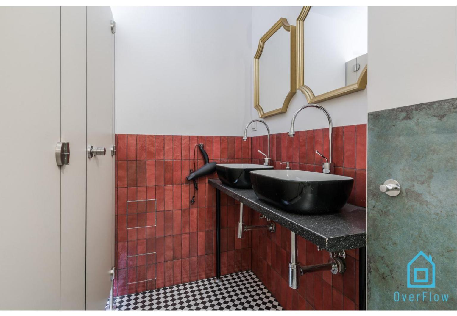 Mulan Room Gdańsk Zewnętrze zdjęcie