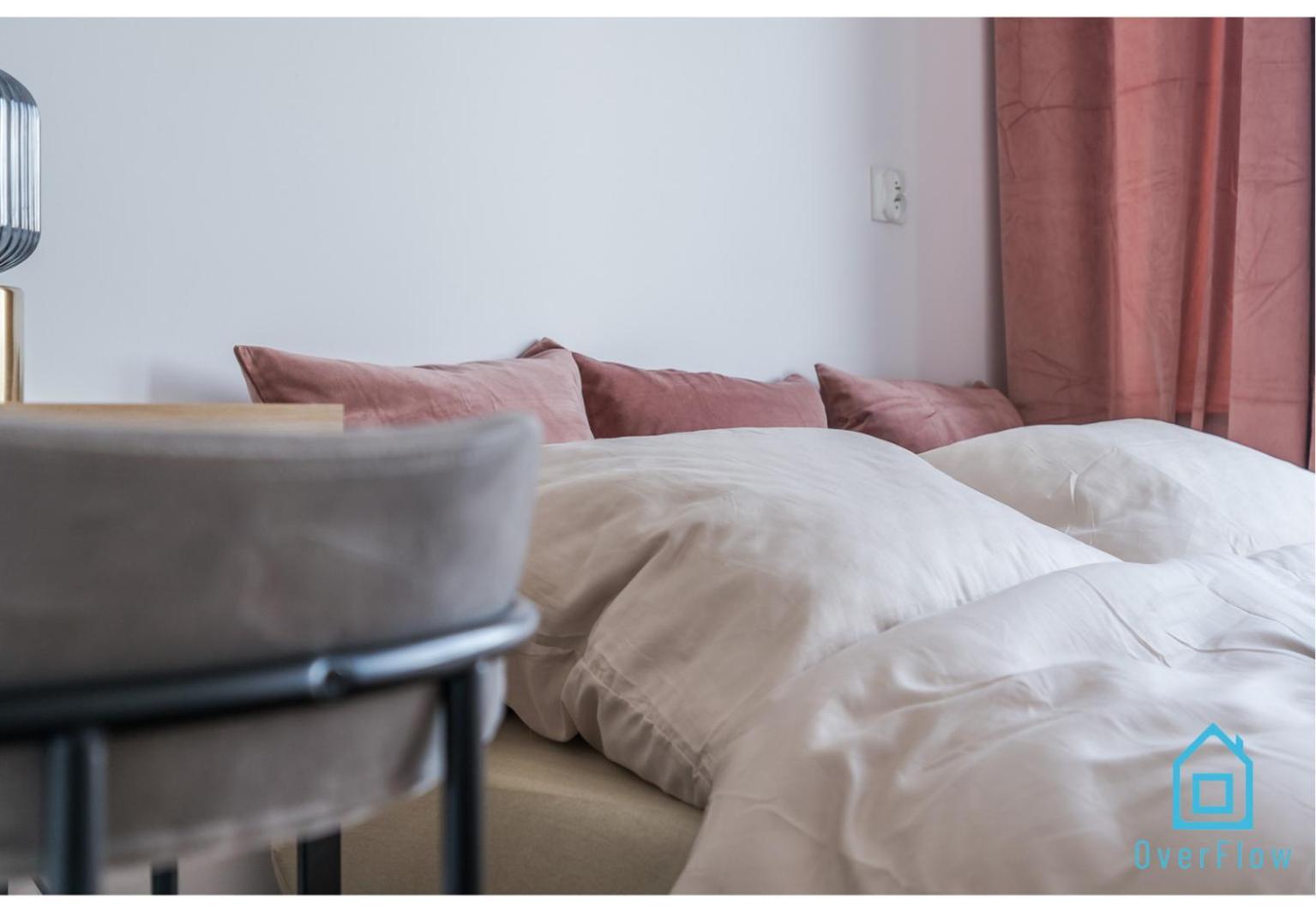 Mulan Room Gdańsk Zewnętrze zdjęcie