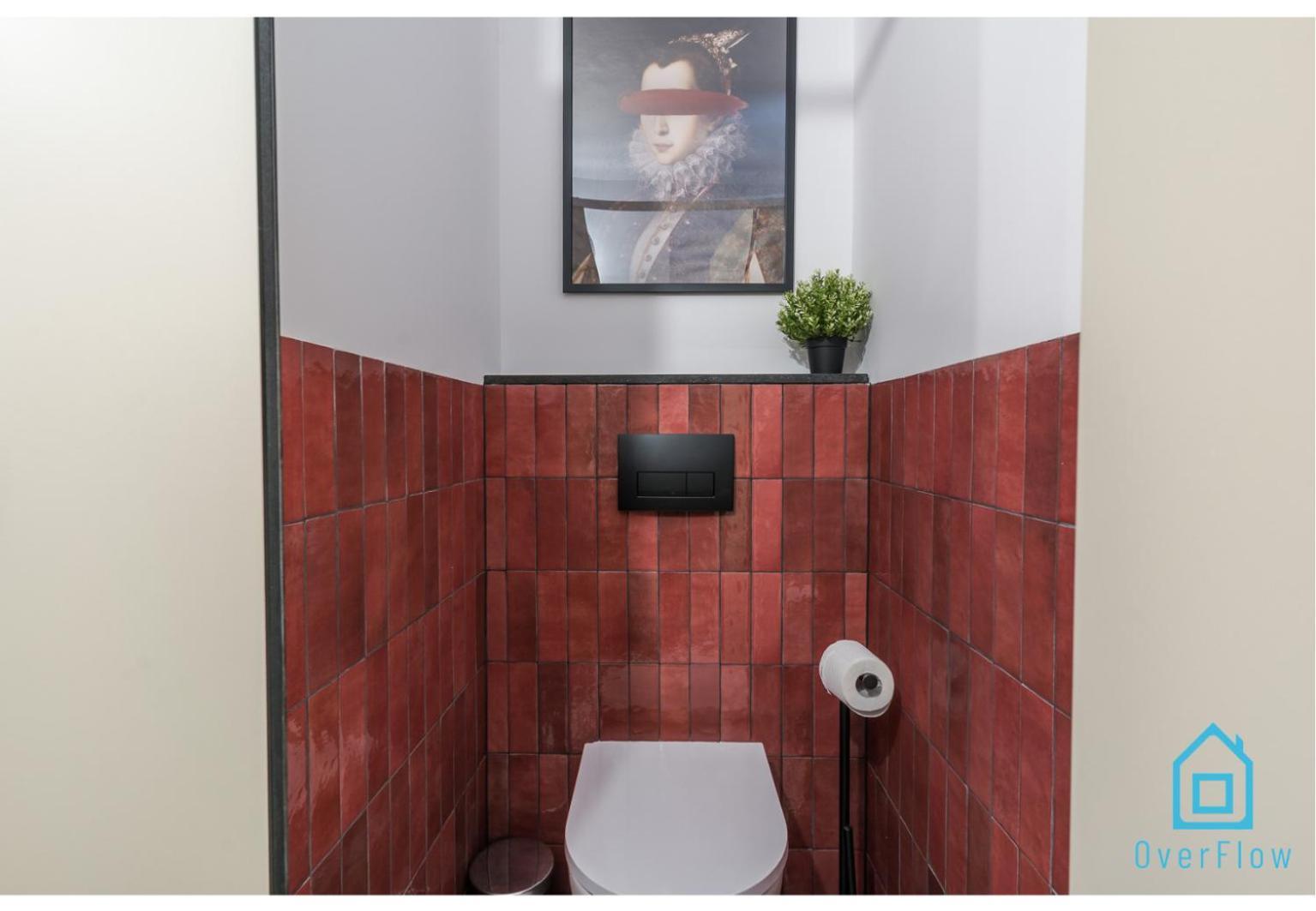 Mulan Room Gdańsk Zewnętrze zdjęcie