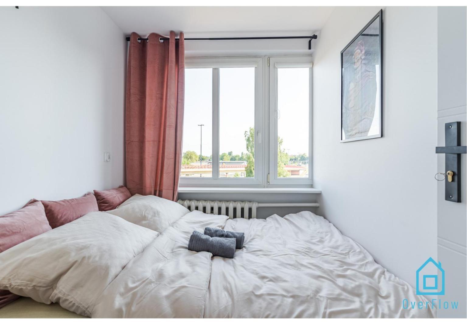 Mulan Room Gdańsk Zewnętrze zdjęcie