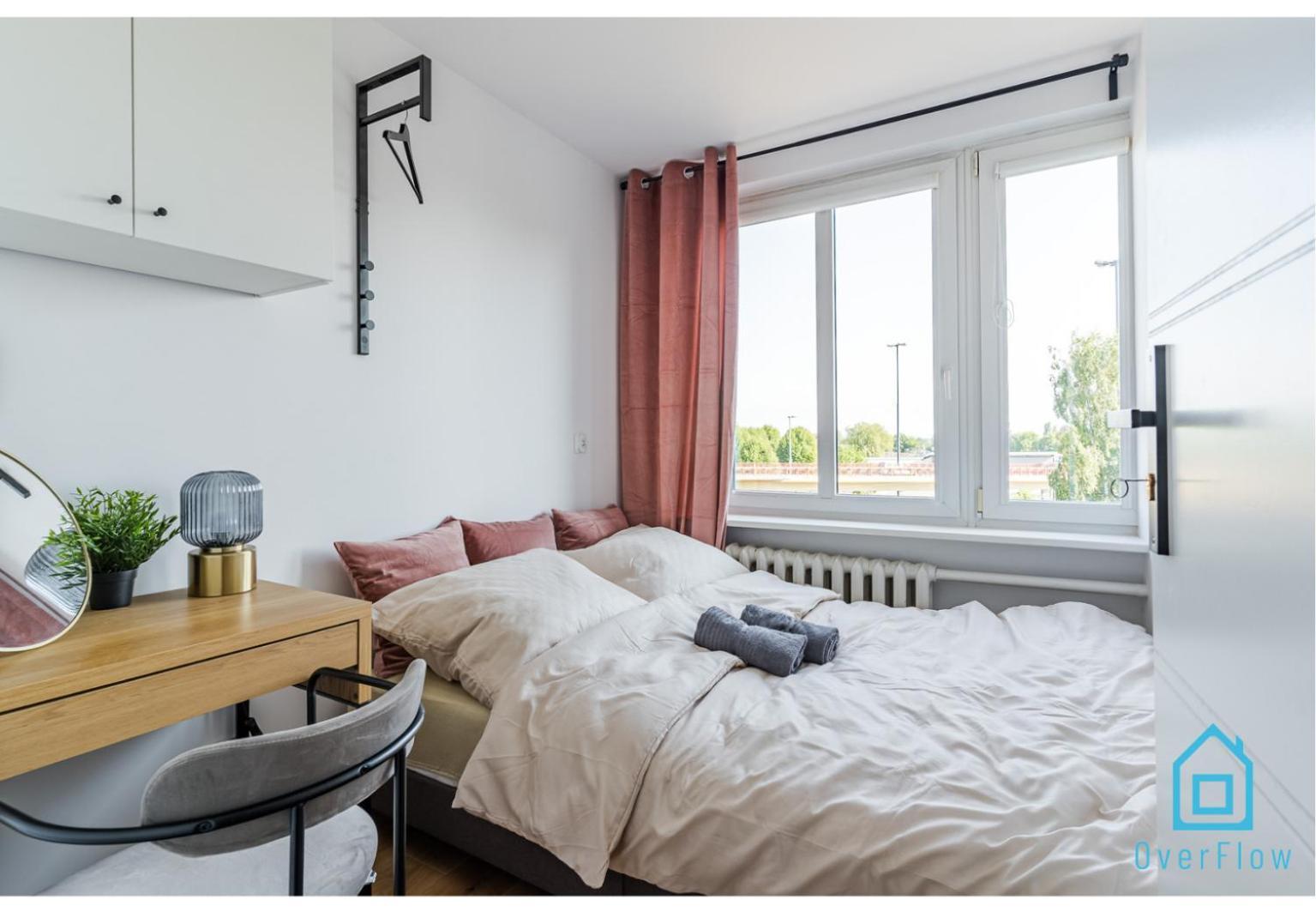 Mulan Room Gdańsk Zewnętrze zdjęcie